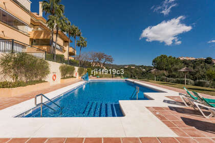 Apartment for sale in Elviria, Marbella, Málaga. 