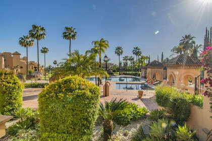 Apartment for sale in Atalaya, La, Málaga. 