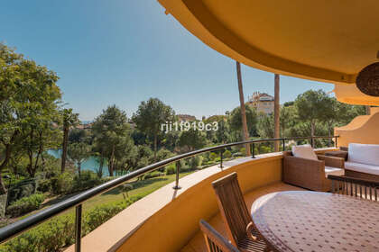 Apartment for sale in Elviria, Marbella, Málaga. 