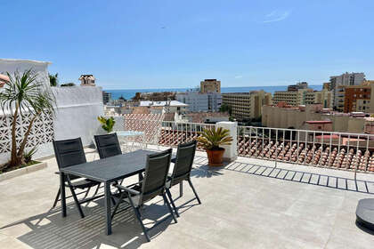 Cluster house for sale in Torreblanca, Fuengirola, Málaga. 