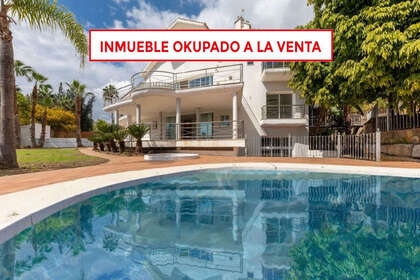 Cluster house for sale in Puerto de la Torre, Málaga. 