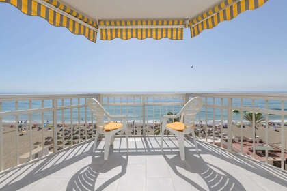 Apartment for sale in Fuengirola, Málaga. 