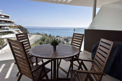 Apartment for sale in Rincón de la Victoria, Málaga. 