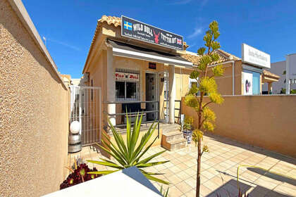 Cluster house for sale in Zenia, La, Alicante. 