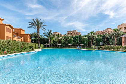 Apartment for sale in Estepona, Málaga. 