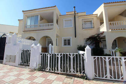 House for sale in Alicante/Alacant. 