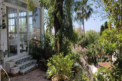 Cluster house for sale in Torremolinos, Málaga. 