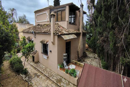 Cluster house for sale in Río Real, Marbella, Málaga. 