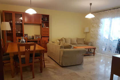 Apartment for sale in Fuengirola, Málaga. 
