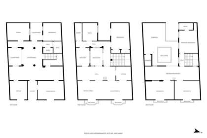 House for sale in Málaga. 