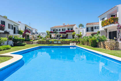 House for sale in Atalaya, La, Málaga. 