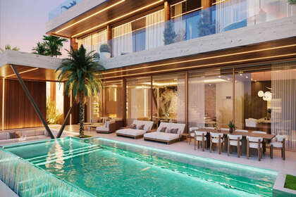 Cluster house for sale in Altos de Los Monteros, Marbella, Málaga. 