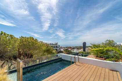 Apartment for sale in Marbella, Málaga. 