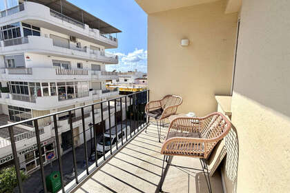 Penthouse for sale in Fuengirola, Málaga. 