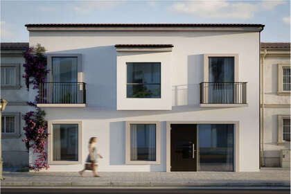 House for sale in Málaga. 