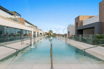 Apartment for sale in Marbella, Málaga. 