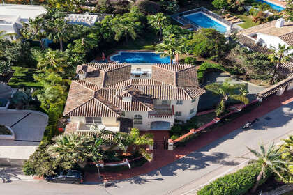 Cluster house for sale in Marbella, Málaga. 