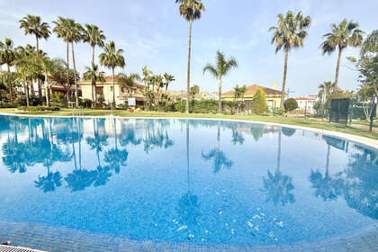 House for sale in Riviera Del Sol, Marbella, Málaga. 