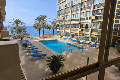 Apartment for sale in Marbella, Málaga. 