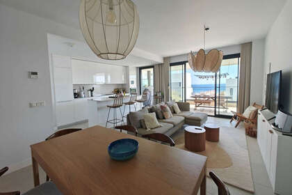 Apartment for sale in Estepona, Málaga. 