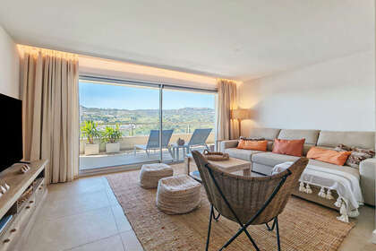 Apartment for sale in La Cala Golf, Mijas, Málaga. 