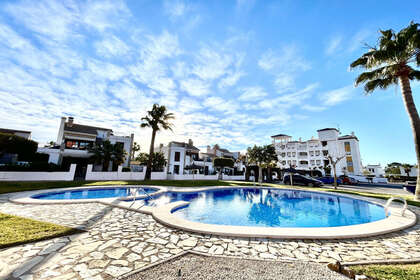Apartment for sale in Villamartín, Alicante. 