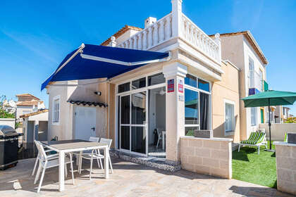 Cluster house for sale in Algorfa, Alicante. 