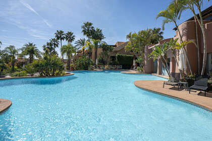 Apartment for sale in Marbella, Málaga. 