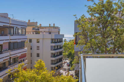 Apartment for sale in Marbella, Málaga. 