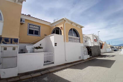 House for sale in Mazarrón, Murcia. 