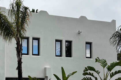 Cluster house for sale in Atalaya, La, Málaga. 