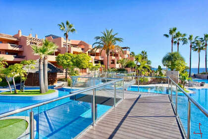 Apartment for sale in Estepona, Málaga. 