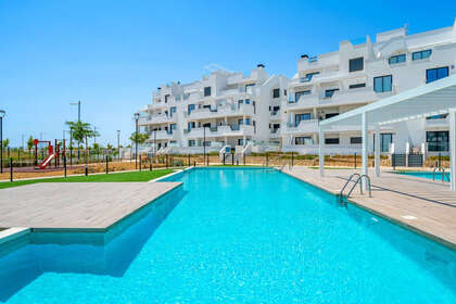 Apartment for sale in Torre Pacheco, Murcia. 