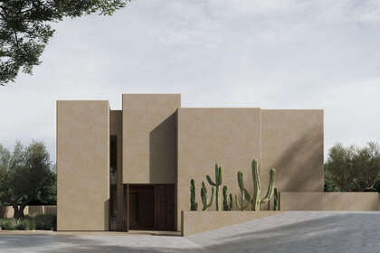 Cluster house for sale in Nucia (la), Alicante. 