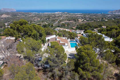 Cluster house for sale in Nucia (la), Alicante. 