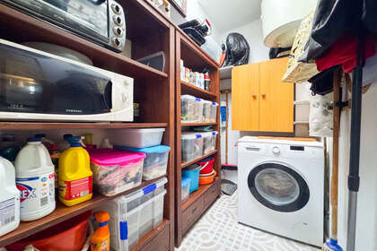 Cluster house for sale in Parque de las Naciones, Torrevieja, Alicante. 