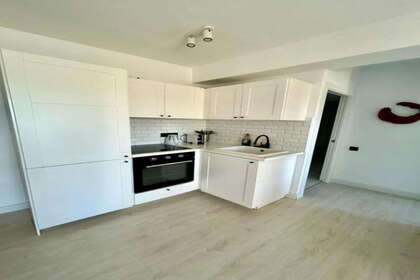 Apartment for sale in Nueva andalucia, Málaga. 