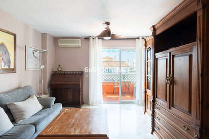 Apartment for sale in Las Lagunas, Fuengirola, Málaga. 