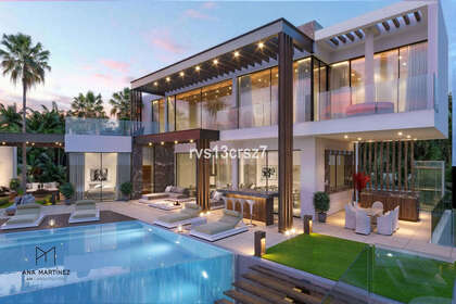Cluster house for sale in Elviria, Marbella, Málaga. 