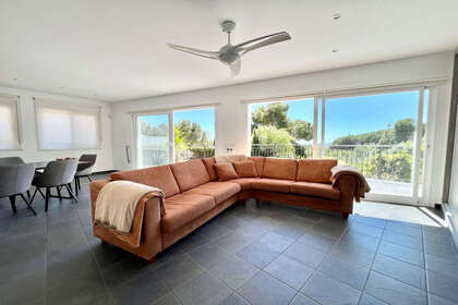 Cluster house for sale in Mijas, Málaga. 