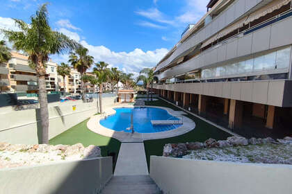 Apartment for sale in Torremolinos, Málaga. 