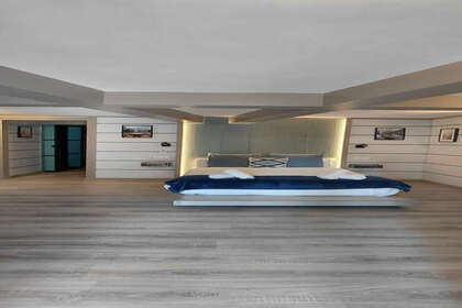 Cluster house for sale in Marbella, Málaga. 