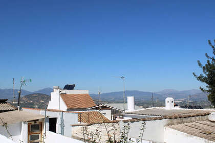 Apartment for sale in Alhaurín el Grande, Málaga. 