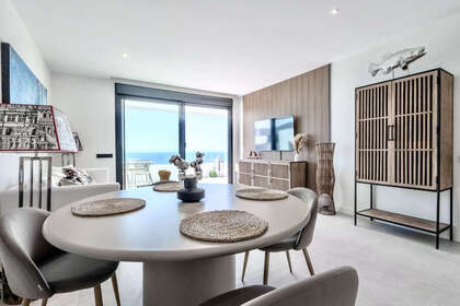 Apartment for sale in Altos de Los Monteros, Marbella, Málaga. 