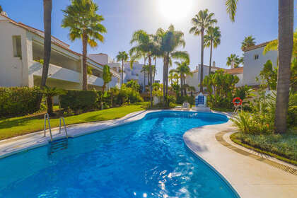 House for sale in Marbella, Málaga. 