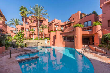 Apartment for sale in Marbella, Málaga. 