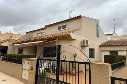 House for sale in Alcazares, Los, Murcia. 
