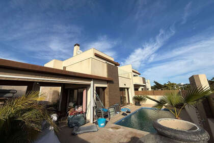 Cluster house for sale in Montesinos (Los), Alicante. 