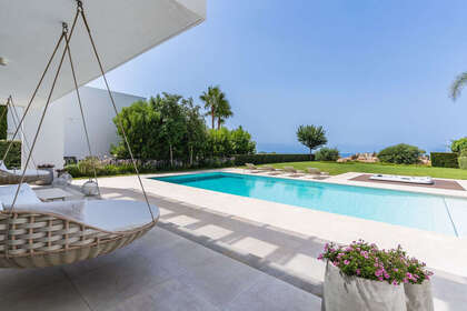 Cluster house for sale in Alhaurín de la Torre, Málaga. 