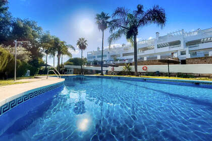 Apartment for sale in Casares, Málaga. 